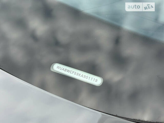 Серый Ауди РС5, объемом двигателя 2.89 л и пробегом 68 тыс. км за 49999 $, фото 35 на Automoto.ua