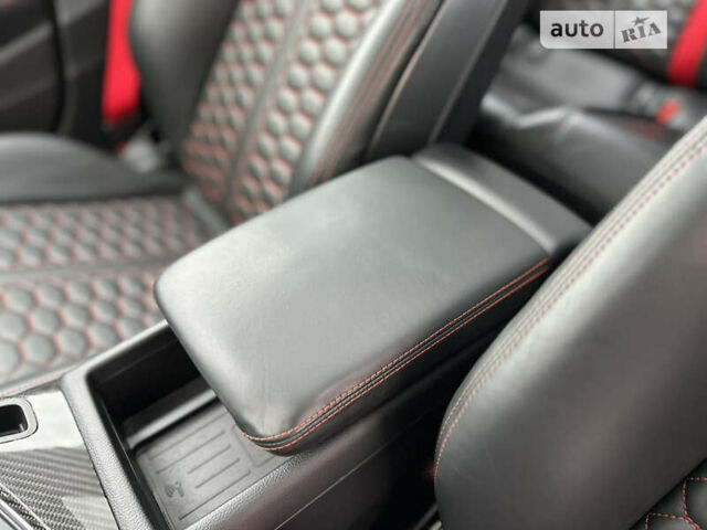 Серый Ауди РС5, объемом двигателя 2.89 л и пробегом 68 тыс. км за 49999 $, фото 51 на Automoto.ua