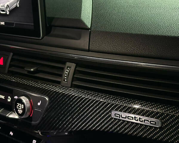 Сірий Ауді РС5, об'ємом двигуна 2.89 л та пробігом 74 тис. км за 43900 $, фото 31 на Automoto.ua