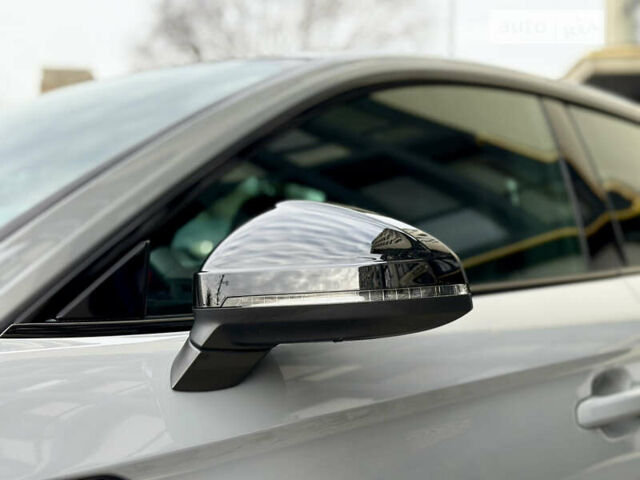 Серый Ауди РС5, объемом двигателя 2.89 л и пробегом 68 тыс. км за 49999 $, фото 37 на Automoto.ua