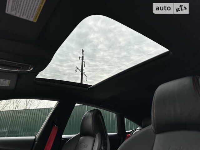 Серый Ауди РС5, объемом двигателя 2.89 л и пробегом 68 тыс. км за 49999 $, фото 48 на Automoto.ua