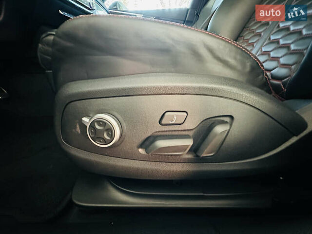 Сірий Ауді РС5, об'ємом двигуна 2.89 л та пробігом 46 тис. км за 57000 $, фото 24 на Automoto.ua