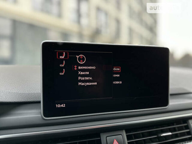 Серый Ауди РС5, объемом двигателя 2.89 л и пробегом 68 тыс. км за 49999 $, фото 68 на Automoto.ua