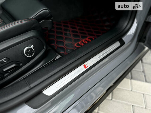 Серый Ауди РС5, объемом двигателя 2.89 л и пробегом 68 тыс. км за 49999 $, фото 88 на Automoto.ua