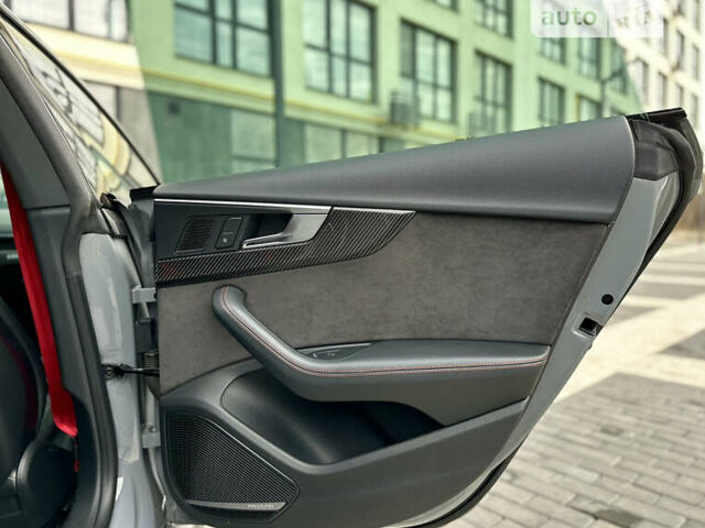 Серый Ауди РС5, объемом двигателя 2.89 л и пробегом 68 тыс. км за 49999 $, фото 85 на Automoto.ua