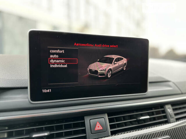 Серый Ауди РС5, объемом двигателя 2.89 л и пробегом 68 тыс. км за 49999 $, фото 65 на Automoto.ua