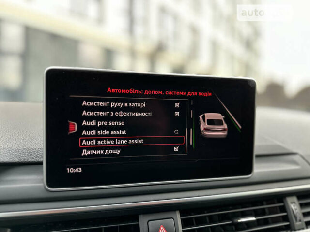 Серый Ауди РС5, объемом двигателя 2.89 л и пробегом 68 тыс. км за 49999 $, фото 72 на Automoto.ua