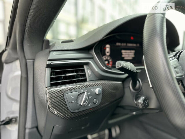 Серый Ауди РС5, объемом двигателя 2.89 л и пробегом 68 тыс. км за 49999 $, фото 53 на Automoto.ua