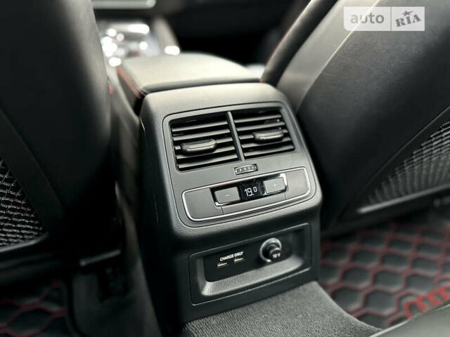 Серый Ауди РС5, объемом двигателя 2.89 л и пробегом 68 тыс. км за 49999 $, фото 78 на Automoto.ua