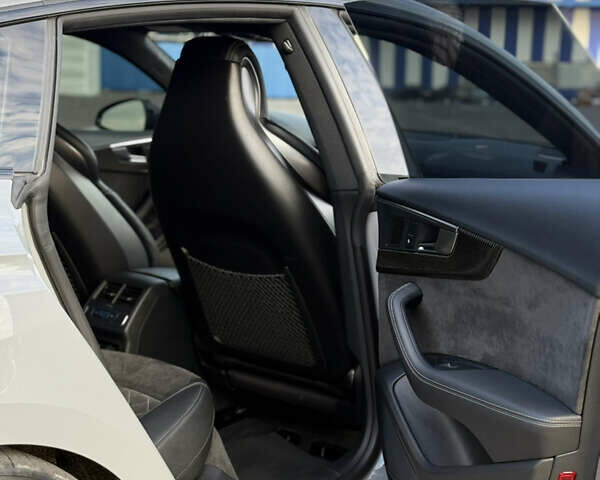 Серый Ауди РС5, объемом двигателя 2.89 л и пробегом 78 тыс. км за 44500 $, фото 12 на Automoto.ua