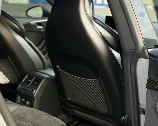 Серый Ауди РС5, объемом двигателя 2.89 л и пробегом 78 тыс. км за 44500 $, фото 11 на Automoto.ua