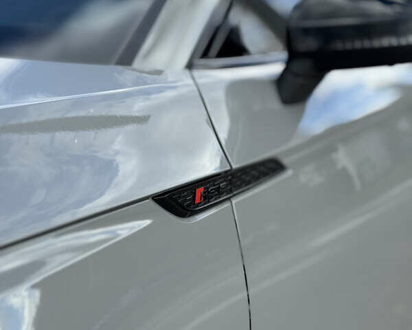 Ауди РС5 2023 в Ивано-Франковске на Automoto.ua Серый Ауди РС5, объемом двигателя 2.89 л и пробегом 28 тыс. км за 57999 $, фото 4 на Automoto.ua