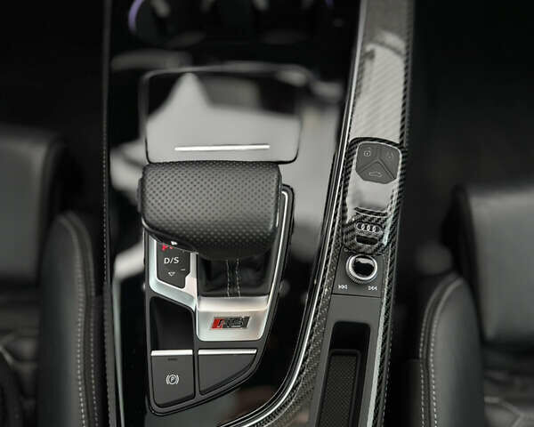 Ауди РС5 2023 в Ивано-Франковске на Automoto.ua Серый Ауди РС5, объемом двигателя 2.89 л и пробегом 28 тыс. км за 57999 $, фото 24 на Automoto.ua