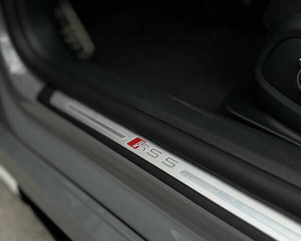 Ауди РС5 2023 в Ивано-Франковске на Automoto.ua Серый Ауди РС5, объемом двигателя 2.89 л и пробегом 28 тыс. км за 57999 $, фото 26 на Automoto.ua