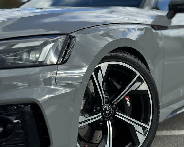 Ауди РС5 2023 в Ивано-Франковске на Automoto.ua Серый Ауди РС5, объемом двигателя 2.89 л и пробегом 28 тыс. км за 57999 $, фото 3 на Automoto.ua
