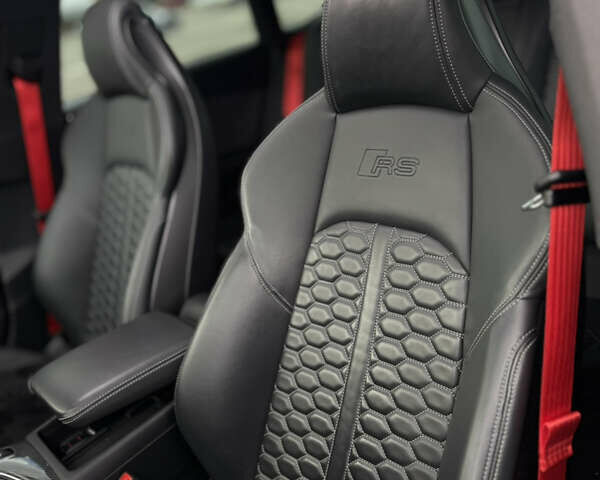 Ауди РС5 2023 в Ивано-Франковске на Automoto.ua Серый Ауди РС5, объемом двигателя 2.89 л и пробегом 28 тыс. км за 57999 $, фото 18 на Automoto.ua