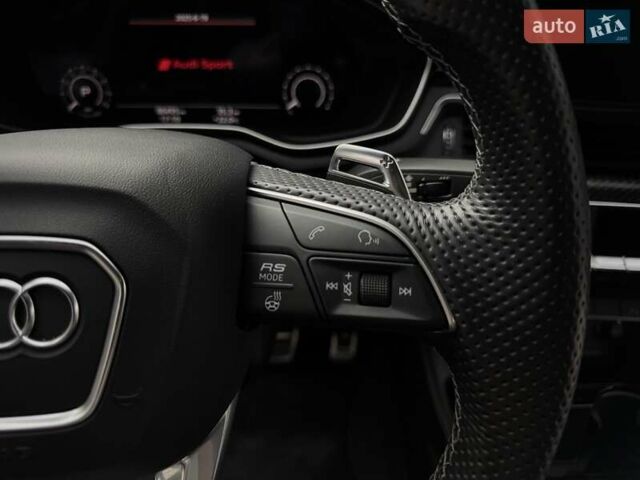 Серый Ауди РС5, объемом двигателя 2.9 л и пробегом 86 тыс. км за 58000 $, фото 73 на Automoto.ua