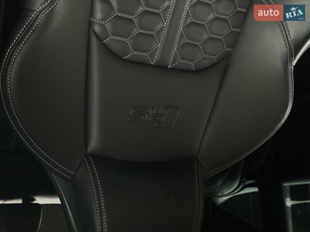 Серый Ауди РС5, объемом двигателя 2.9 л и пробегом 86 тыс. км за 58000 $, фото 55 на Automoto.ua