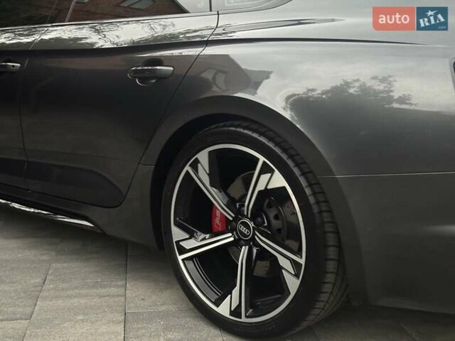Серый Ауди РС5, объемом двигателя 2.9 л и пробегом 86 тыс. км за 58000 $, фото 41 на Automoto.ua