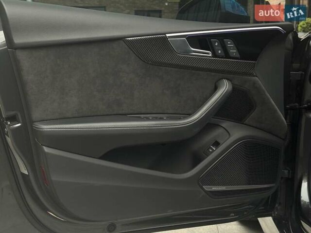 Серый Ауди РС5, объемом двигателя 2.9 л и пробегом 86 тыс. км за 58000 $, фото 48 на Automoto.ua