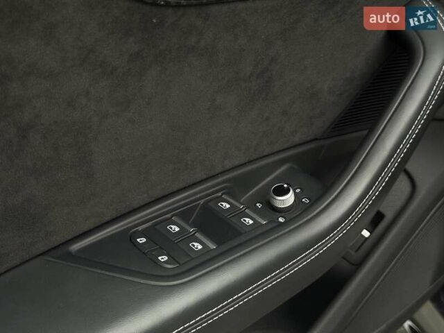 Серый Ауди РС5, объемом двигателя 2.9 л и пробегом 86 тыс. км за 58000 $, фото 49 на Automoto.ua