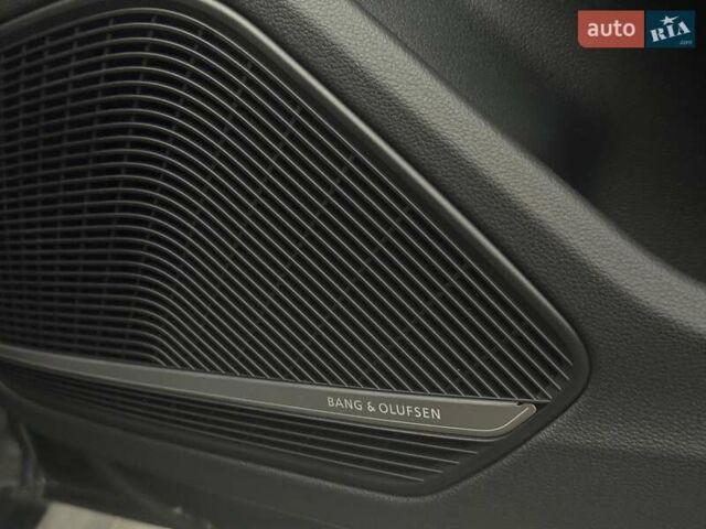 Серый Ауди РС5, объемом двигателя 2.9 л и пробегом 86 тыс. км за 58000 $, фото 53 на Automoto.ua