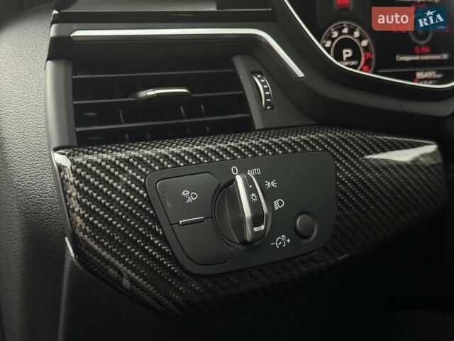 Серый Ауди РС5, объемом двигателя 2.9 л и пробегом 86 тыс. км за 58000 $, фото 59 на Automoto.ua