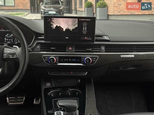 Серый Ауди РС5, объемом двигателя 2.9 л и пробегом 86 тыс. км за 58000 $, фото 67 на Automoto.ua