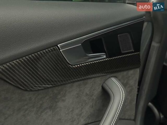 Серый Ауди РС5, объемом двигателя 2.9 л и пробегом 86 тыс. км за 58000 $, фото 61 на Automoto.ua