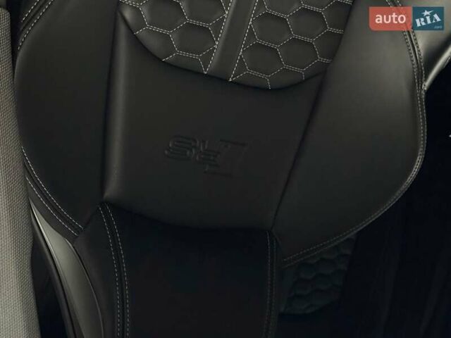 Серый Ауди РС5, объемом двигателя 2.9 л и пробегом 86 тыс. км за 58000 $, фото 75 на Automoto.ua