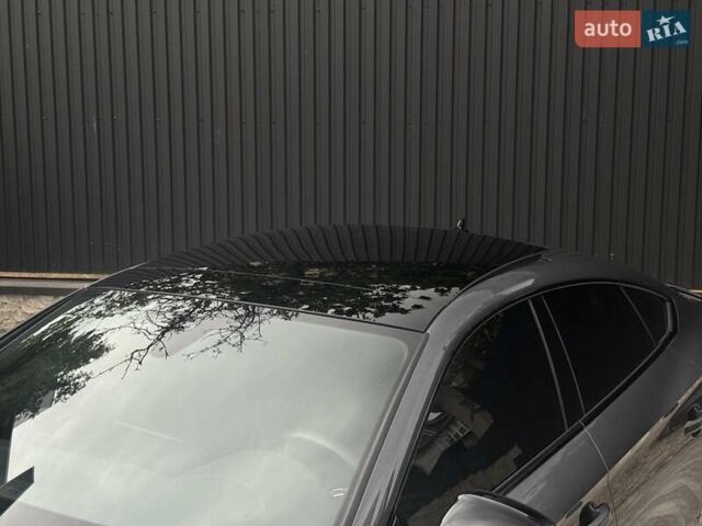 Серый Ауди РС5, объемом двигателя 2.9 л и пробегом 86 тыс. км за 58000 $, фото 21 на Automoto.ua