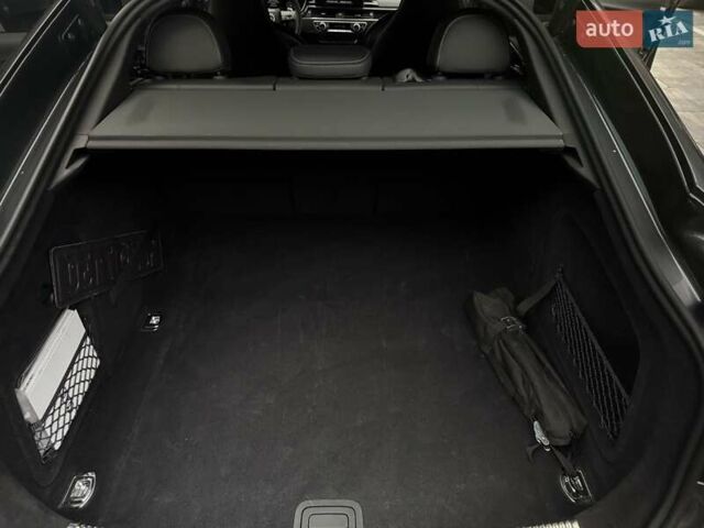 Серый Ауди РС5, объемом двигателя 2.9 л и пробегом 86 тыс. км за 58000 $, фото 78 на Automoto.ua