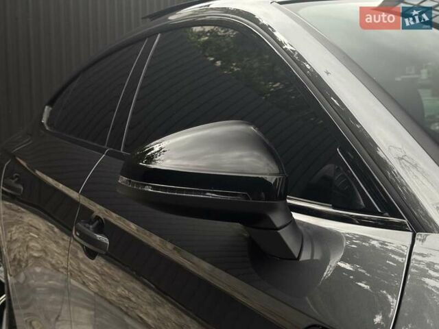 Серый Ауди РС5, объемом двигателя 2.9 л и пробегом 86 тыс. км за 58000 $, фото 14 на Automoto.ua