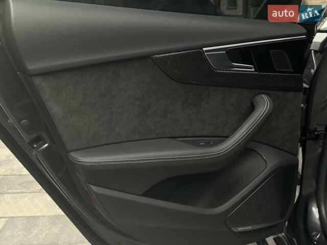 Серый Ауди РС5, объемом двигателя 2.9 л и пробегом 86 тыс. км за 58000 $, фото 60 на Automoto.ua