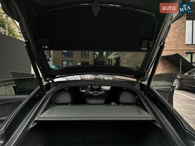 Серый Ауди РС5, объемом двигателя 2.9 л и пробегом 86 тыс. км за 58000 $, фото 80 на Automoto.ua