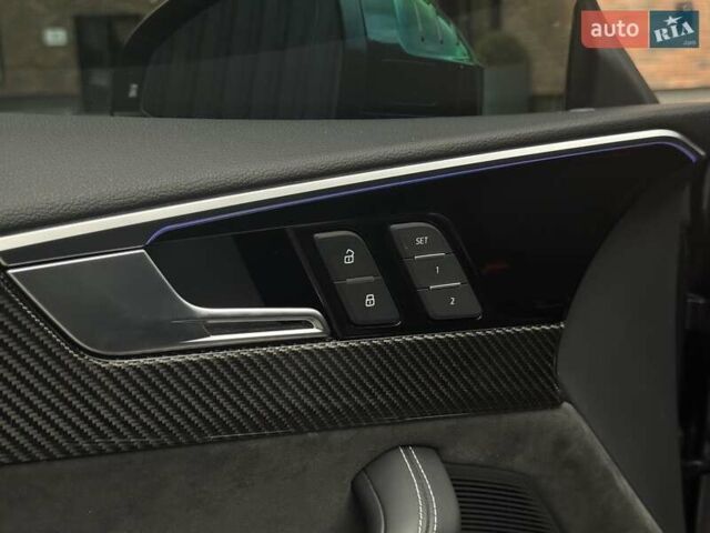 Серый Ауди РС5, объемом двигателя 2.9 л и пробегом 86 тыс. км за 58000 $, фото 50 на Automoto.ua