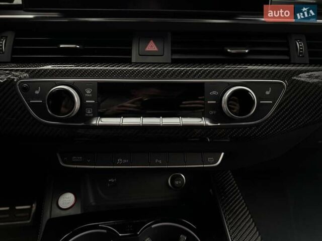 Серый Ауди РС5, объемом двигателя 2.9 л и пробегом 86 тыс. км за 58000 $, фото 74 на Automoto.ua