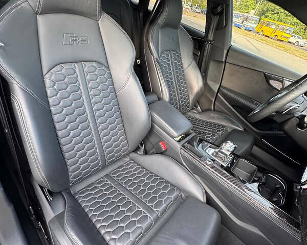 Ауди РС5 2021 в Львове на Automoto.ua Серый Ауди РС5, объемом двигателя 2.89 л и пробегом 49 тыс. км за 65000 $, фото 17 на Automoto.ua