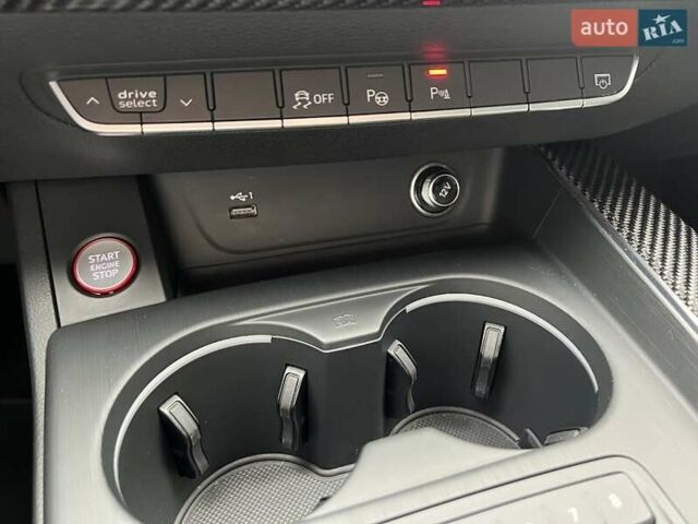 Ауди РС5 2019 в Днепре (Днепропетровске) на Automoto.ua Синий Ауди РС5, объемом двигателя 2.89 л и пробегом 82 тыс. км за 44700 $, фото 23 на Automoto.ua