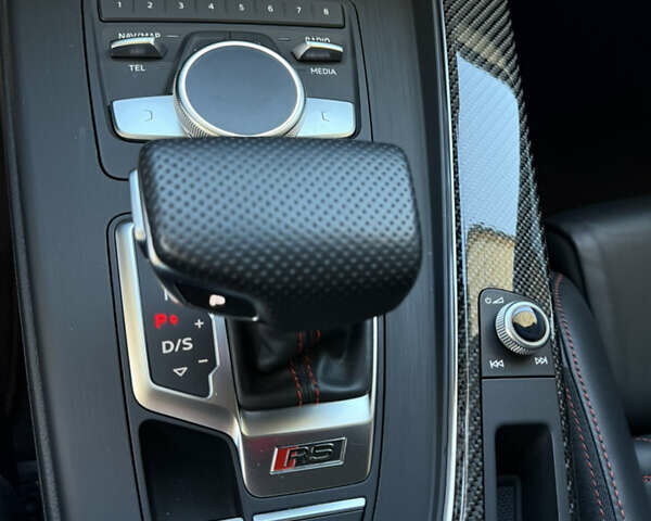 Синій Ауді РС5, об'ємом двигуна 2.89 л та пробігом 80 тис. км за 49900 $, фото 37 на Automoto.ua