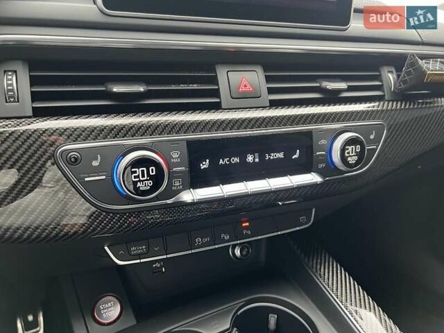 Ауди РС5 2019 в Днепре (Днепропетровске) на Automoto.ua Синий Ауди РС5, объемом двигателя 2.89 л и пробегом 82 тыс. км за 44700 $, фото 22 на Automoto.ua