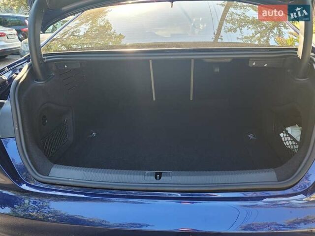 Синий Ауди РС5, объемом двигателя 2.89 л и пробегом 29 тыс. км за 57800 $, фото 16 на Automoto.ua