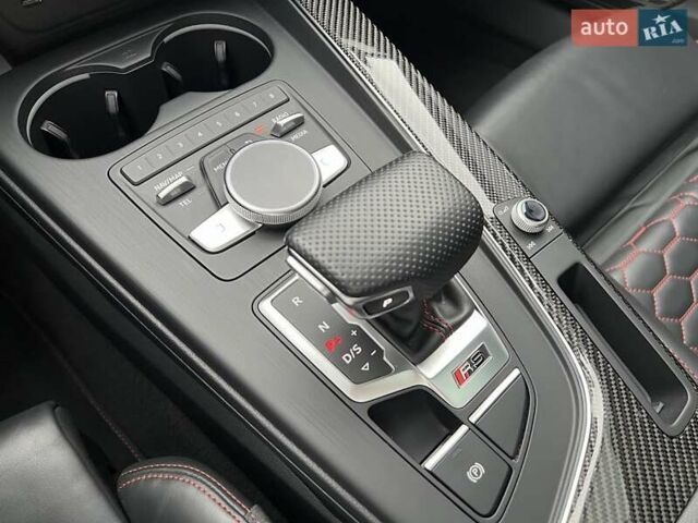 Ауди РС5 2019 в Днепре (Днепропетровске) на Automoto.ua Синий Ауди РС5, объемом двигателя 2.89 л и пробегом 82 тыс. км за 44700 $, фото 24 на Automoto.ua