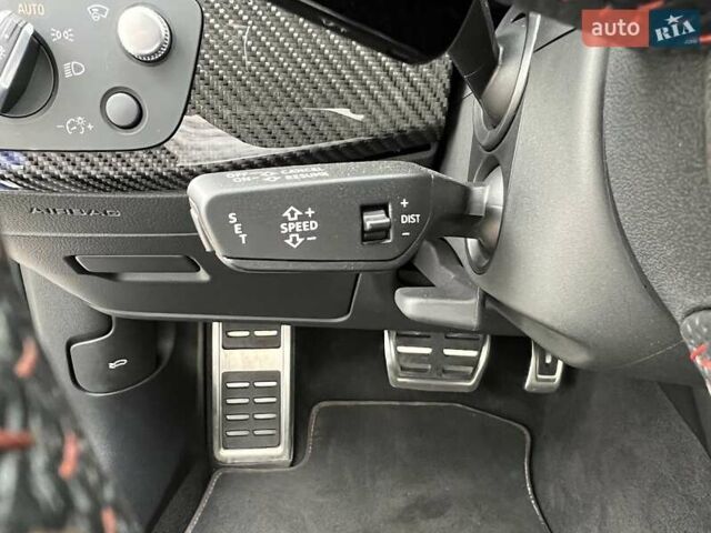 Ауди РС5 2019 в Днепре (Днепропетровске) на Automoto.ua Синий Ауди РС5, объемом двигателя 2.89 л и пробегом 82 тыс. км за 44700 $, фото 20 на Automoto.ua