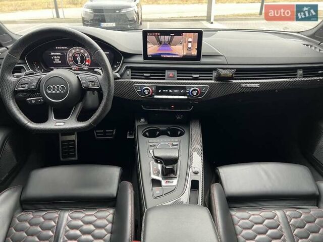 Ауди РС5 2019 в Днепре (Днепропетровске) на Automoto.ua Синий Ауди РС5, объемом двигателя 2.89 л и пробегом 82 тыс. км за 44700 $, фото 29 на Automoto.ua