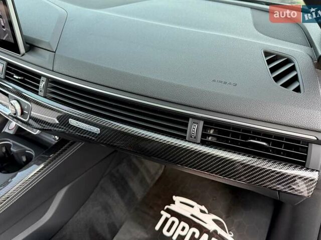 Синий Ауди РС5, объемом двигателя 2.9 л и пробегом 68 тыс. км за 47900 $, фото 40 на Automoto.ua