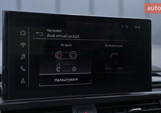 Синий Ауди РС5, объемом двигателя 2.89 л и пробегом 21 тыс. км за 59700 $, фото 63 на Automoto.ua