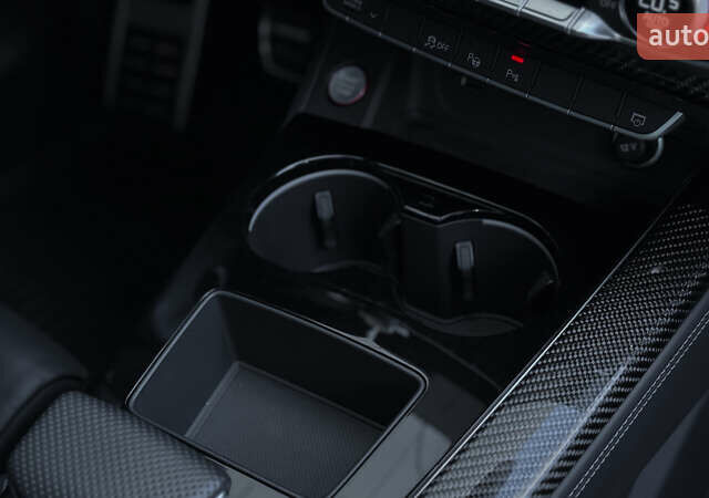 Синий Ауди РС5, объемом двигателя 2.89 л и пробегом 21 тыс. км за 59700 $, фото 78 на Automoto.ua