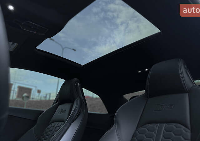 Синий Ауди РС5, объемом двигателя 2.89 л и пробегом 21 тыс. км за 59700 $, фото 44 на Automoto.ua