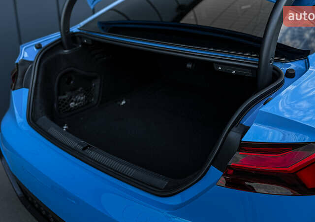 Синий Ауди РС5, объемом двигателя 2.89 л и пробегом 21 тыс. км за 59700 $, фото 34 на Automoto.ua